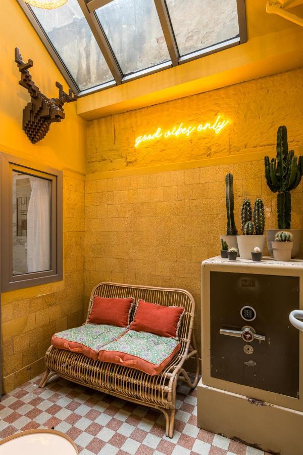 Beautiful Appartment In The Heart Of Anvers Exterior foto